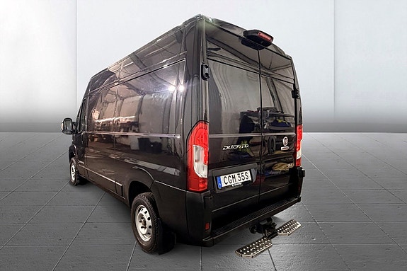 Fiat Ducato 9 of 22