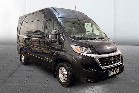 Fiat Ducato 4 of 22