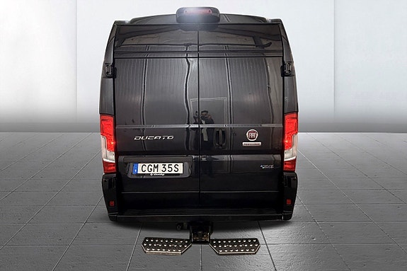 Fiat Ducato 7 of 22