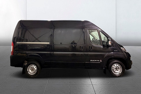 Fiat Ducato 5 of 22
