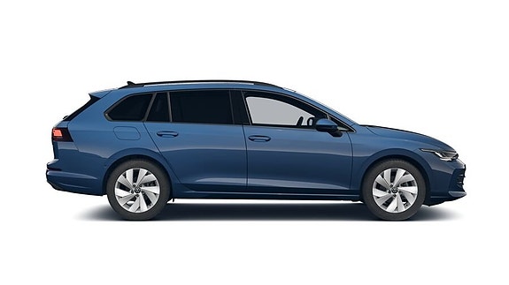 Volkswagen Golf I 5 of 9