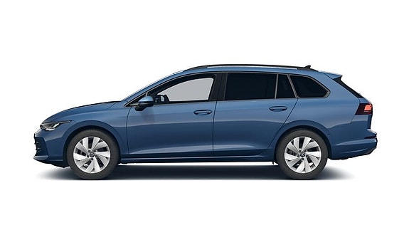 Volkswagen Golf I 2 of 9