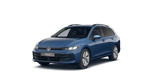 Volkswagen Golf-Serie
