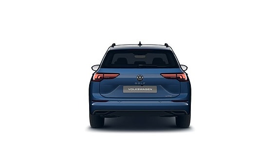 Volkswagen Golf I 4 of 9
