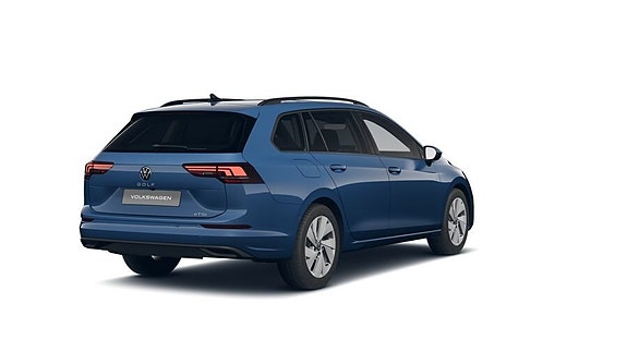 Volkswagen Golf I 6 of 9
