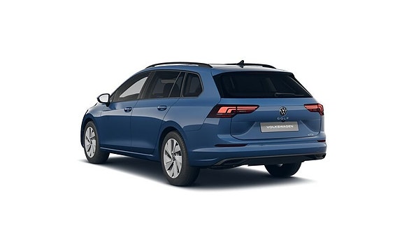 Volkswagen Golf I 3 of 9