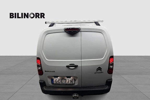 Citroen Berlingo 3 of 5