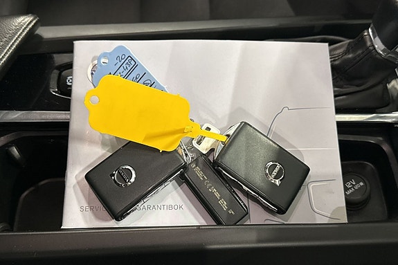 Volvo V60 25 of 25