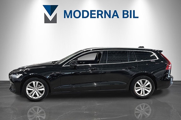 Volvo V60 3 of 25