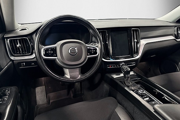 Volvo V60 9 of 25