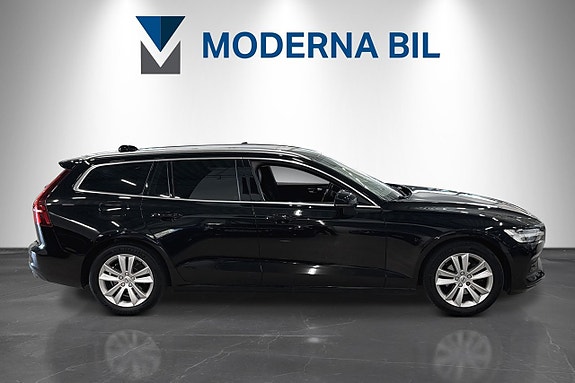 Volvo V60 7 of 25