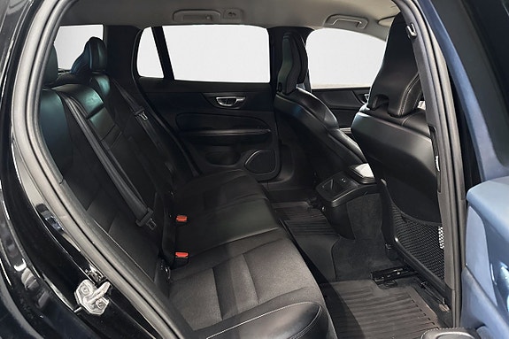 Volvo V60 21 of 25