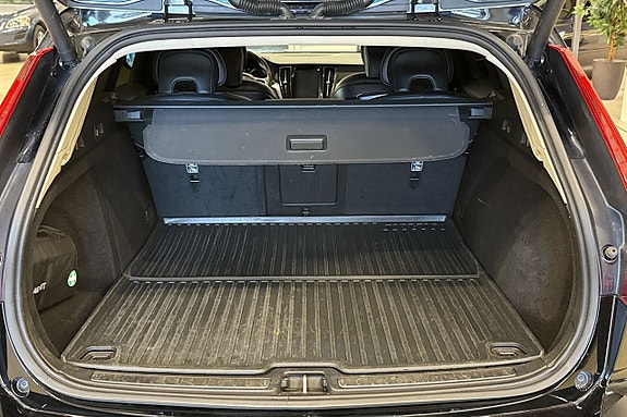 Volvo V60 23 of 25