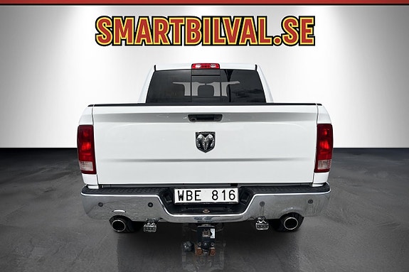 Dodge RAM 1500 4 of 30