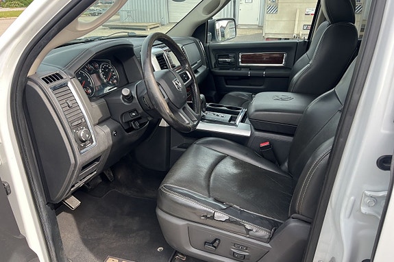 Dodge RAM 1500 16 of 30