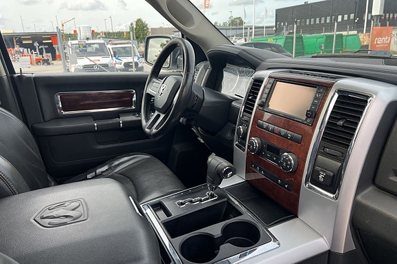 Dodge RAM 1500 15 of 30