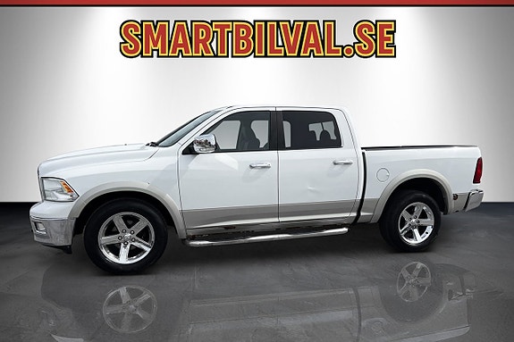 Dodge RAM 1500 2 of 30