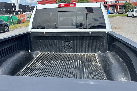 Dodge RAM 1500 9 of 30