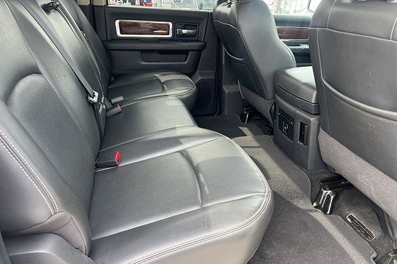 Dodge RAM 1500 23 of 30
