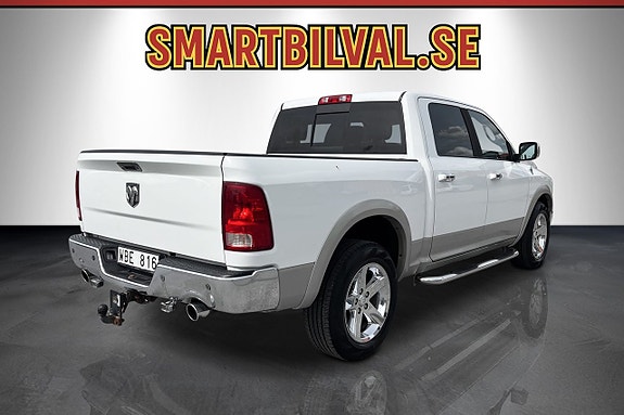 Dodge RAM 1500 5 of 30