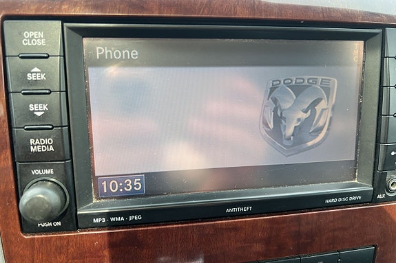 Dodge RAM 1500 29 of 30