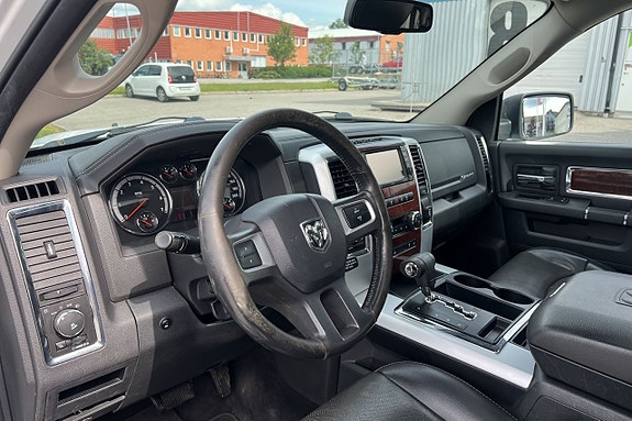 Dodge RAM 1500 19 of 30