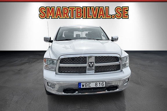 Dodge RAM 1500 8 of 30
