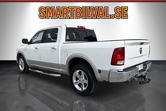 Dodge RAM 1500 3 of 30