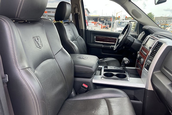 Dodge RAM 1500 13 of 30