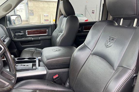 Dodge RAM 1500 18 of 30