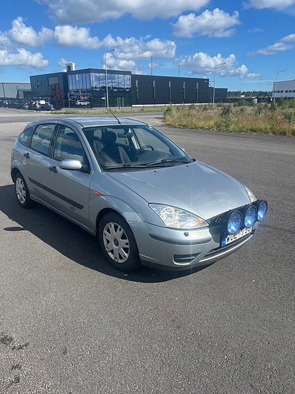 Ford Focus 4 of 5