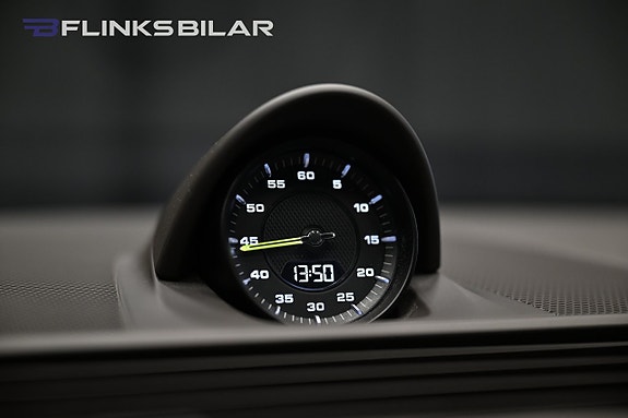 Porsche Panamera 4 10 of 30