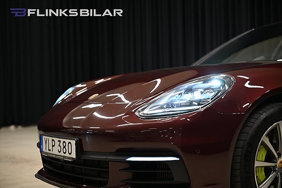 Porsche Panamera 4 7 of 30