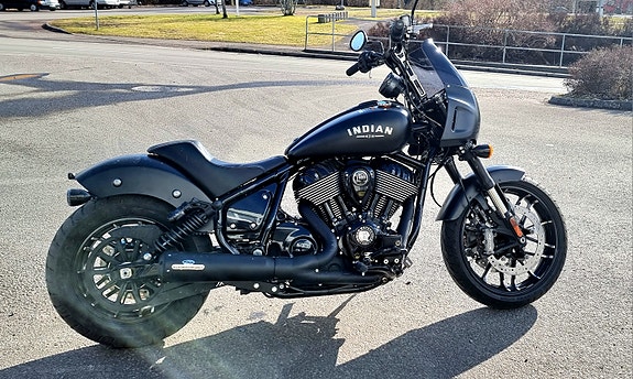 INDIAN Sport Chief 3 of 4