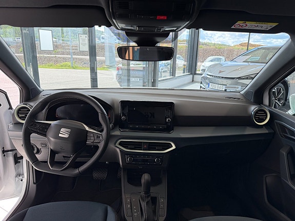 Seat Arona 6 of 7
