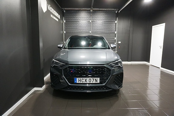 Audi RS Q3 2 of 5