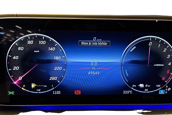 Mercedes-Benz GLE350 de 12 of 24