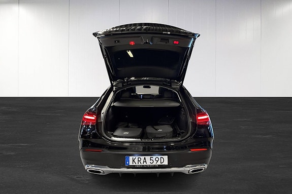 Mercedes-Benz GLE350 de 24 of 24