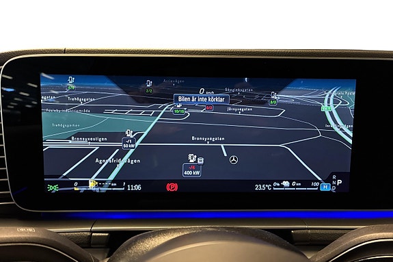 Mercedes-Benz GLE350 de 18 of 24