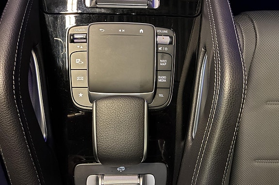 Mercedes-Benz GLE350 de 20 of 24