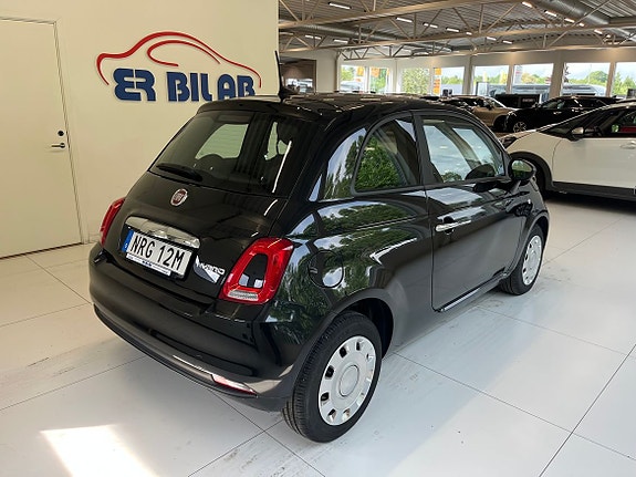 Fiat 500 3 of 5