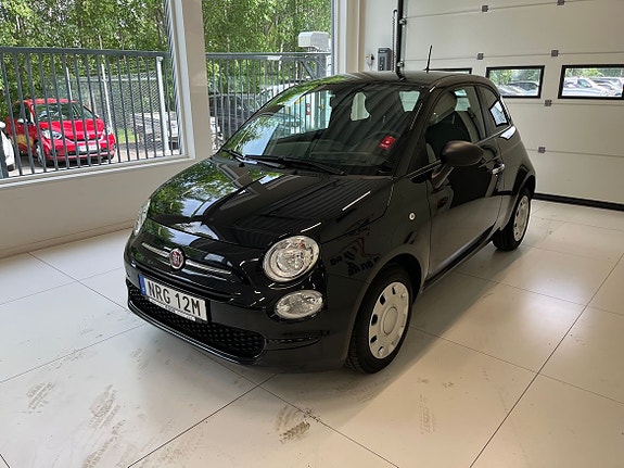 Fiat 500 2 of 5