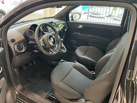 Fiat 500 5 of 5
