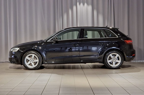 Audi A3 2 of 15