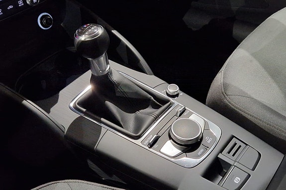 Audi A3 13 of 15