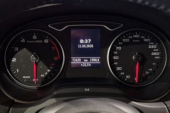 Audi A3 10 of 15