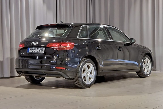 Audi A3 4 of 15