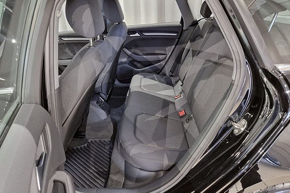 Audi A3 14 of 15