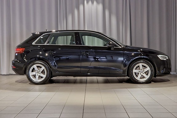 Audi A3 3 of 15