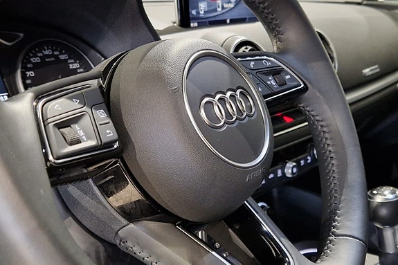 Audi A3 9 of 15